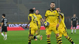 Ботев Пловдив обърна десет от Добруджа и постигна първа домакинска победа през сезона