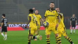 Ботев Пловдив освободи няколко футболисти Това са Стивън Петков Димитър