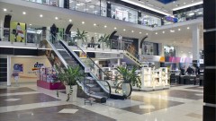 Столичен мол започва мащабно обновяване в навечерието на 20-годишнината си