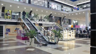 SkyCity Mall ще започне мащабно обновяване от 1 май като