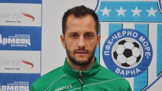 Опитният защитник Борислав Стойчев ще доиграе сезона в Арда Кърджали