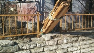 Прокуратурата се самосезира по случая с разграбената болница в Сливен
