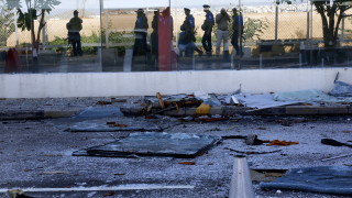 Високопоставени представители на правителството на Шри Ланка са укрили разузнавателна