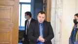 "Възраждане" пита Петков за ревизия на Държавния резерв