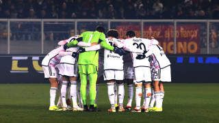 След като вече привлече португалския бранител Тиаго Джало Ювентус е