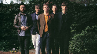 Инди рок бандата Kaiser Chiefs идва за SOFIA ROCKS
