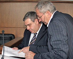 Окончателни оправдателни присъди по делото „Луканов"