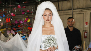 Чудесата на Седмицата на модата в Милано