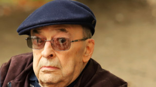 На 86 годишна възраст почина Виктор Вълков бивш министър на външните