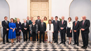 Не може българите да бъдат втора категория европейци и да