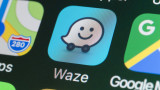Съдът на ЕС допусна забрана на сигналите за полицейски проверки в Waze и други приложения