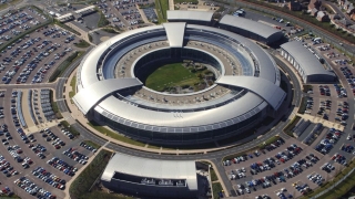 Методите на британската специална служба GCHQ за масово следене и