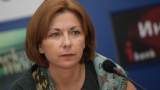 Боряна Димитрова: Вървим категорично към нови избори