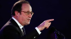 Франсоа Оланд: Стоп на реформите до президентските избори
