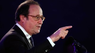 Оланд към Макрон: Не забравяй, че французите обезглавиха краля си