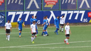 Левски U19 победи Дунав в Елитната група