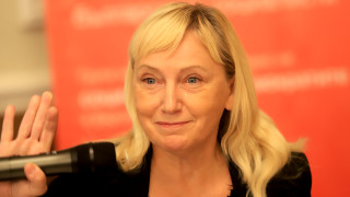 Елена Йончева: Преизбирането на Нинова ще е жалко за левицата и България