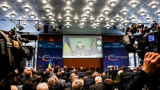 Украинските власти работят възможно най усилено за да гарантират че няма