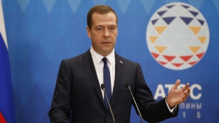 Русия забрани внос на турски стоки от 1 януари
