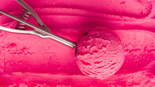 Всички любители на сладоледа могат само да се радват И