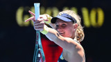 Даяна Ястремска на Australian Open - впечатляващото постижение на украинската тенисистка