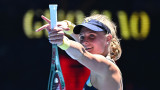 Даяна Ястремска на Australian Open - впечатляващото постижение на украинската тенисистка