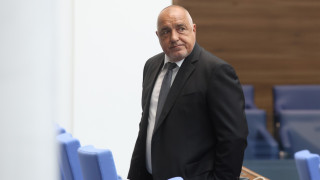 Борисов към избирателите на ПП/ДБ да натиснат лидерите си за компромис