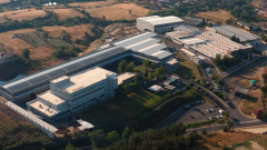 Водещ български машиностроител захранва 4 завода със собствена чиста енергия