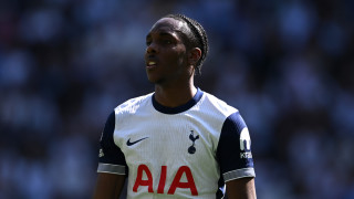 От Рома обмислят да привлекат двама играчи на Тотнъм през