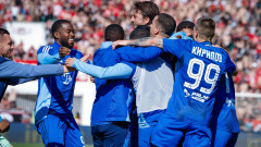 Левски с емоционален видеоклип след победата над ЦСКА