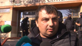 Условна присъда за кмета на Септември Марин Рачев