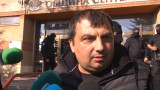 ВКС потвърди условната присъда на отстранения кмет на Септември