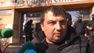 Обвиненият кмет на Септември си назначи нов заместник
