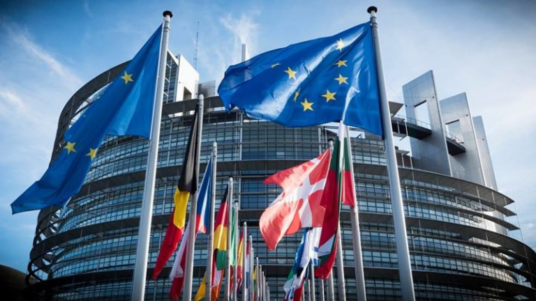Страните от Европейския съюз се съгласиха да увеличат с 3,5