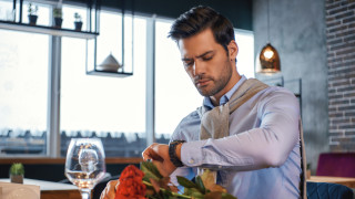 Може да звучи изненадващо но ако нашият избраник е над