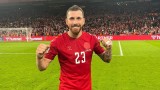  Мондиал 2022, тимът на Дания и за какво дамите и половинките на футболистите няма да пътуват до Катар в символ на митинг 