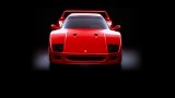 Ferrari F40 - последното Ferrari, одобрено от Енцо Ферари и какво знаем за него