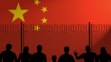 Нидерландия раздразни Китай - обвини Пекин в геноцид