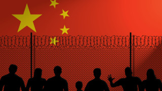 Китай осъди прокарано от парламента на Нидерландия предложение с което
