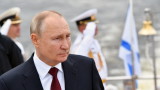 Путин вгради сянката си в темелите на Русия