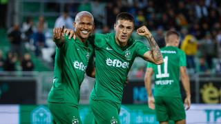 Днес Лудогорец излиза в най важния си мач решителният с