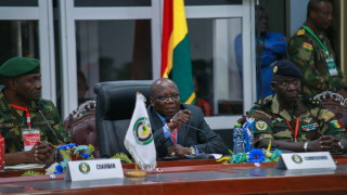  ECOWAS е готов да облекчи или отмени санкциите срещу Нигер