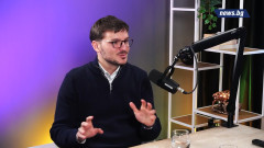 Ако Радев се обърне към ГЕРБ и ДПС, ще е първият гвоздей към неговия ковчег