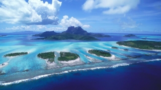 Този луксозен курорт във Фиджи предлага “частно изолиране”, но има уловки 