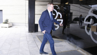 Легендата на Левски и националния отбор Наско Сираков коментира