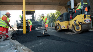 Разширението на столичния бул Опълченска започва на 16 юли Това