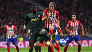 От Манчестър Юнайтед имат интерес към централния защитник на Монако