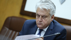 Рашков се оплака на европрокурори, че няма контрол върху Гешев