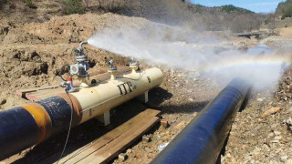 Комисията за енергийно и водното регулиране КЕВР и Регулаторният орган