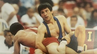 Легендата Валентин Йорданов чества 64 ия си рожден ден днес Носител е